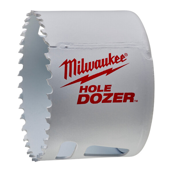 Reikäsaha BIMETALLI HD 70MM Milwaukee 49560163