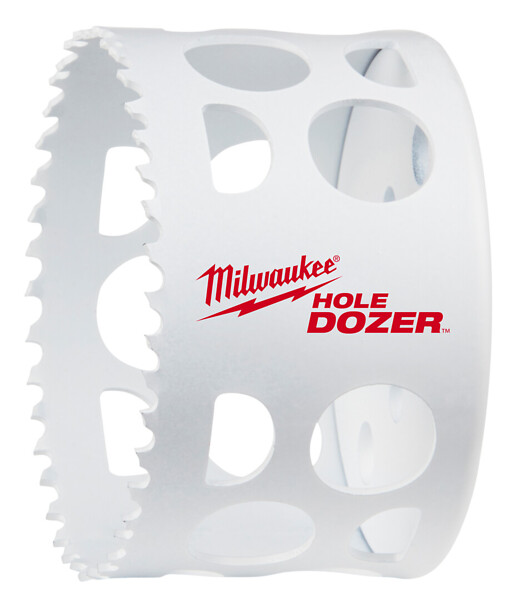 Reikäsaha BIMETALLI HD 76MM Milwaukee 49560173