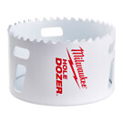 Reikäsaha BIMETALLI HD 79MM
