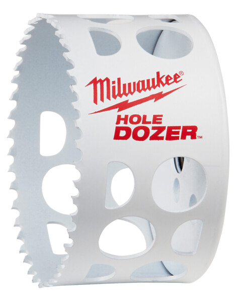 Reikäsaha BIMETALLI HD 83MM Milwaukee 49560183