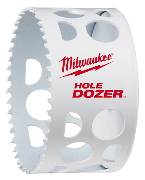 Reikäsaha BIMETALLI HD 86MM Milwaukee 49560187