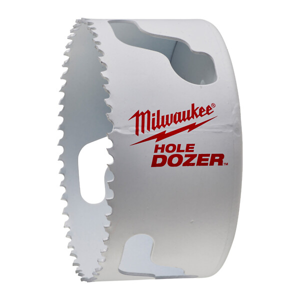 Reikäsaha BIMETALLI HD 98MM Milwaukee 49560207