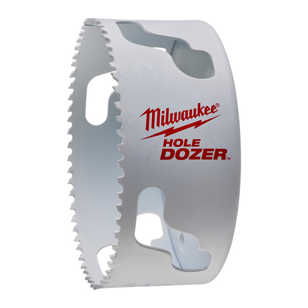 Reikäsaha BIMETALLI HD 111MM Milwaukee 49560227