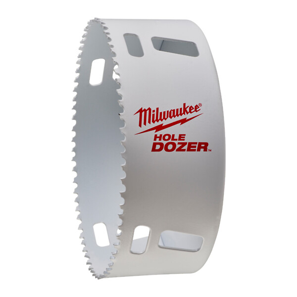 Reikäsaha BIMETALLI HD 127MM Milwaukee 49560243
