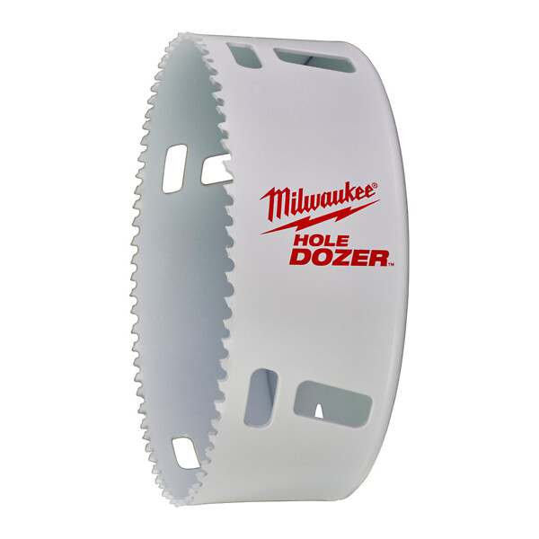 Hålsåg bi-metal HD 133mm Milwaukee 49560244