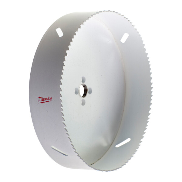 Reikäsaha BIMETALLI 177MM Milwaukee 4932399887