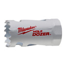 Reikäsaha HOLE DOZER 29MM 25BP