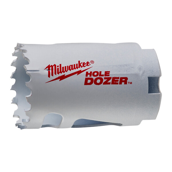 Reikäsaha HOLE DOZER 35MM 25BP Milwaukee 49565140