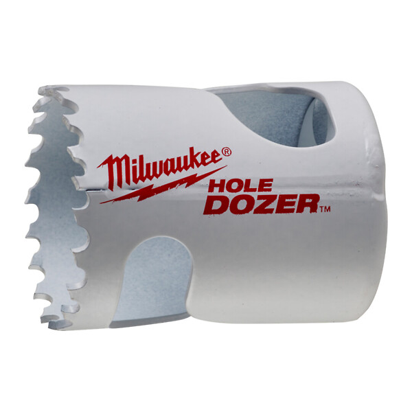 Reikäsaha HOLE DOZER 38MM 25BP Milwaukee 49565150