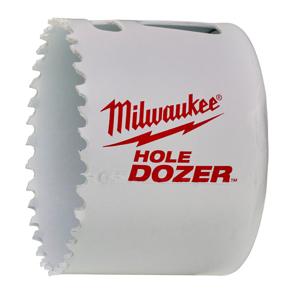 Reikäsaha HOLE DOZER 67MM 16BP Milwaukee 49565175