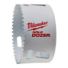 Reikäsaha HOLE DOZER 89MM 9BP