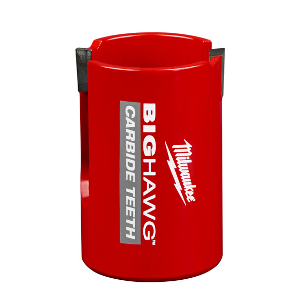 Reikäsaha BIG HAWG KARBIDI 44MM Milwaukee 4932464924