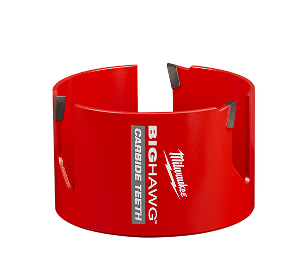 Reikäsaha BIG HAWG KARBIDI 108MM Milwaukee 4932464935