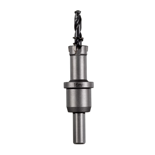 Reikäsaha TCT 16MM Milwaukee 4932479033
