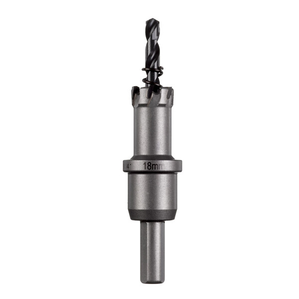 Reikäsaha TCT 18MM Milwaukee 4932479034