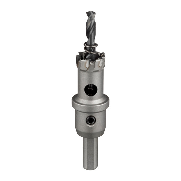 Reikäsaha TCT 19MM Milwaukee 4932479035