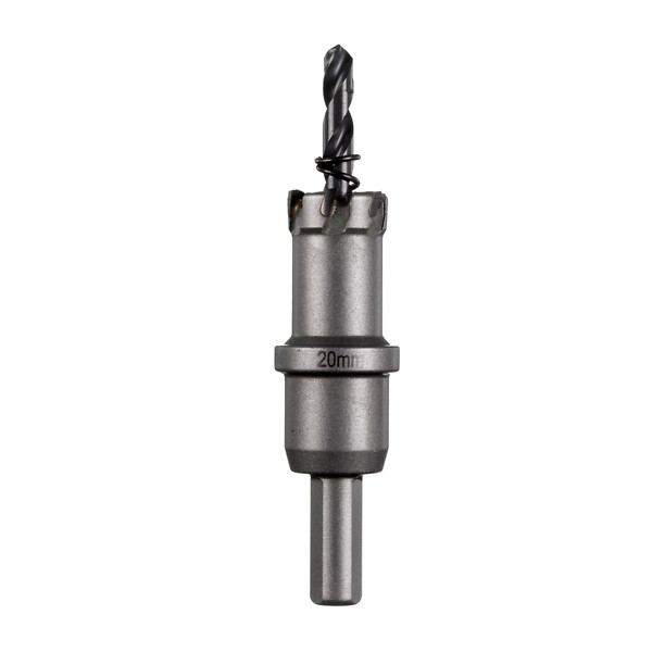 Reikäsaha TCT 20MM Milwaukee 4932479036