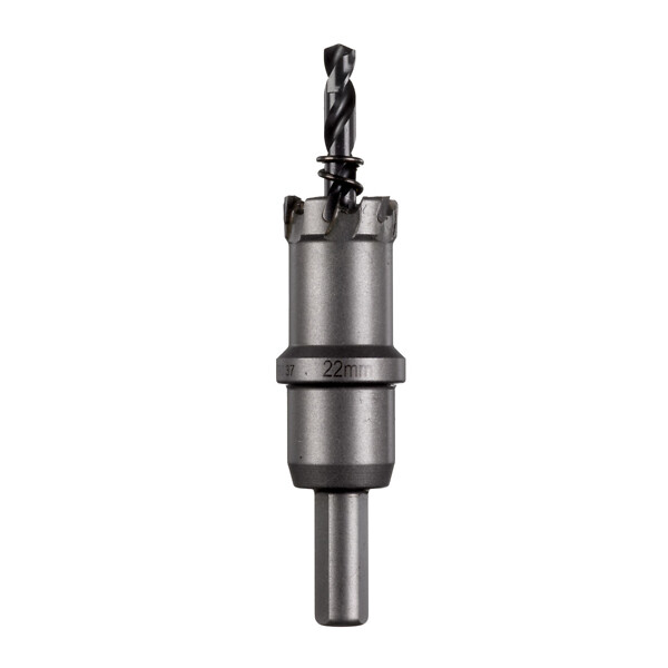 Reikäsaha TCT 22MM Milwaukee 4932479037