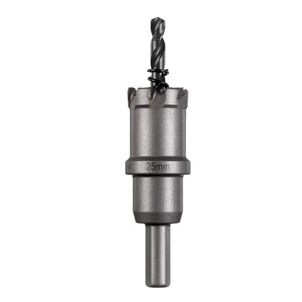 Reikäsaha TCT 25MM Milwaukee 4932479039