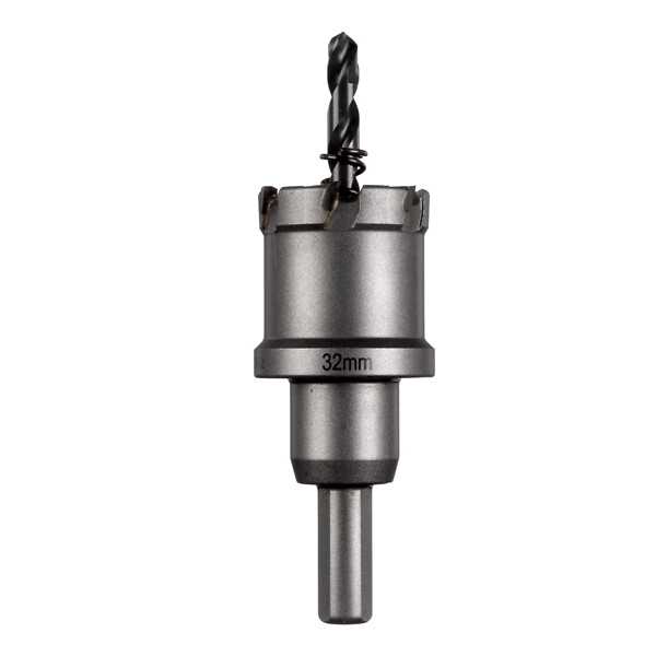 Reikäsaha TCT 32MM Milwaukee 4932479042