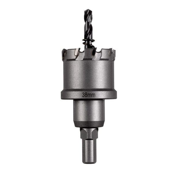 Hålsåg TCT 38mm Milwaukee 4932479044