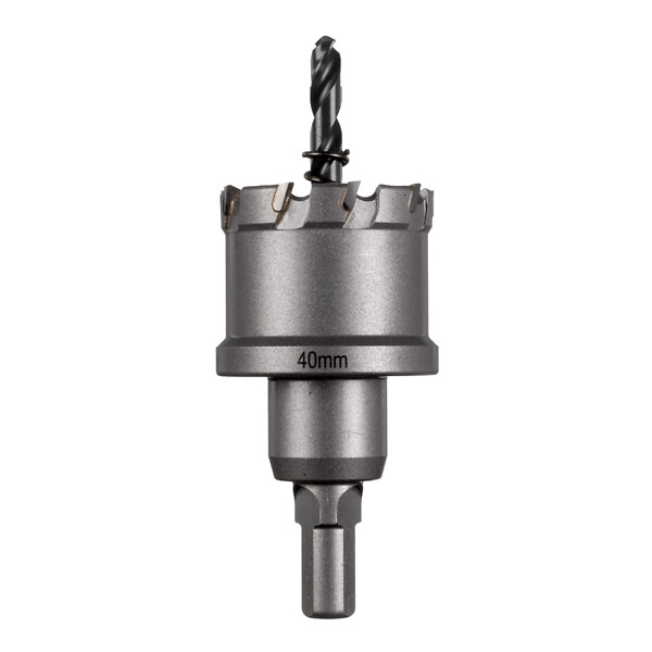 Reikäsaha TCT 40MM Milwaukee 4932479045