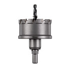 Reikäsaha TCT 60MM