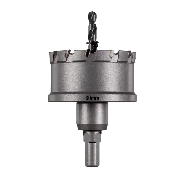 Reikäsaha TCT 60MM Milwaukee 4932479051