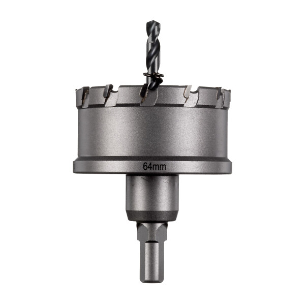 Reikäsaha TCT 64MM Milwaukee 4932479052
