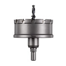 Reikäsaha TCT 76MM