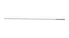 Yleispora HEX 6.5X400MM