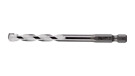 Yleispora HEX 7X100MM