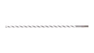 Yleispora HEX 10X400MM