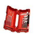 Yleispora HEX sarja 8 kpl