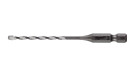 Yleispora HEX 3X90MM