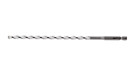 Yleispora HEX 6X200MM