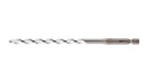Yleispora HEX 6.5X150MM