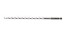 Yleispora HEX 6.5X200MM