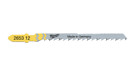 Pistosahanterä 75/4/1,2MM 5 kpl