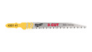 Pistosahanterä T234X 91/2,5MM