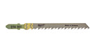 Pistosahanterä T101D 75/4MM 25 kpl