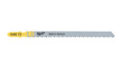 Pistosahanterä T101BR105/2,5MM