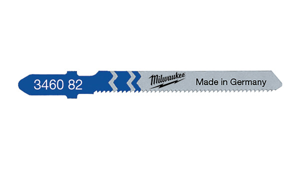 Pistosahanterä T218A 55/1,2MM Milwaukee 4932346082