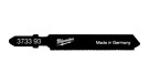 Pistosahanterä T118AHM50/1,1MM