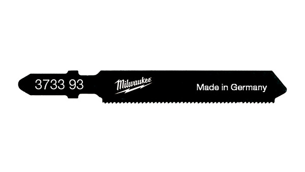 Pistosahanterä T118AHM50/1,1MM Milwaukee 4932373393