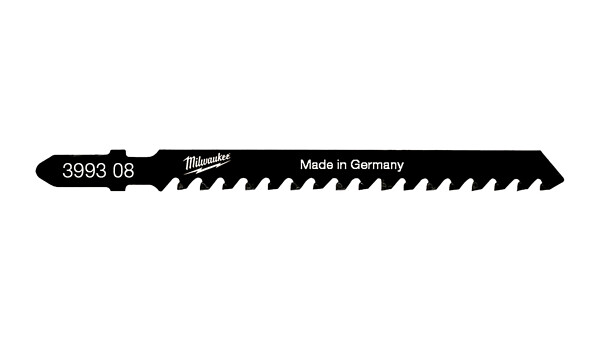 Pistosahanterä T141HM 75/4,2MM Milwaukee 4932399308