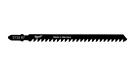 Pistosahanterä T341HM105/4,2MM