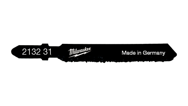 Pistosahanterä T130 54 MM Milwaukee 4932213231
