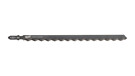 Pistosahanterä T313AW 155MM 5 kpl