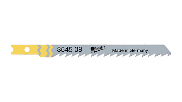Pistosahanterä A2202 75/4MM Milwaukee 4932354508